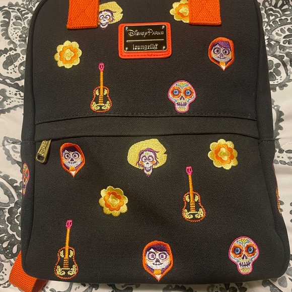 Coco loungefly - Picture 2 of 4